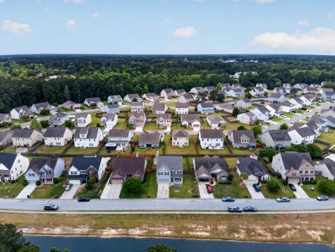 205 Cypress Forest Drive Moncks Corner SC 29461