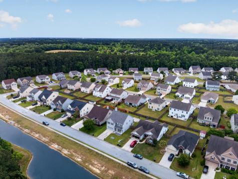 205 Cypress Forest Drive Moncks Corner SC 29461