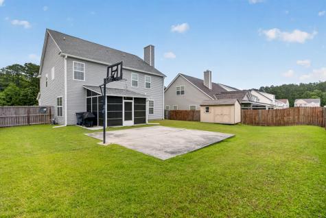 205 Cypress Forest Drive Moncks Corner SC 29461