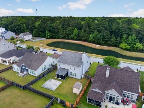 205 Cypress Forest Drive Moncks Corner SC 29461
