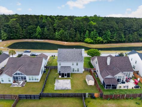 205 Cypress Forest Drive Moncks Corner SC 29461
