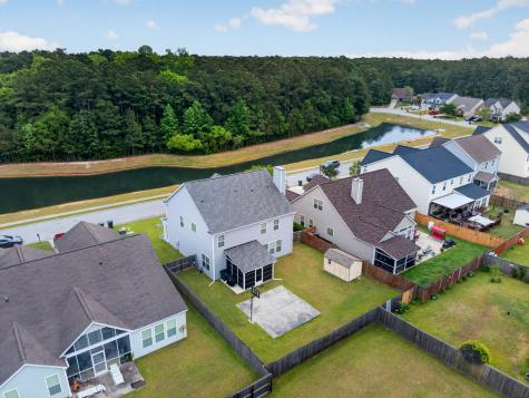 205 Cypress Forest Drive Moncks Corner SC 29461