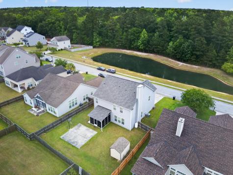 205 Cypress Forest Drive Moncks Corner SC 29461
