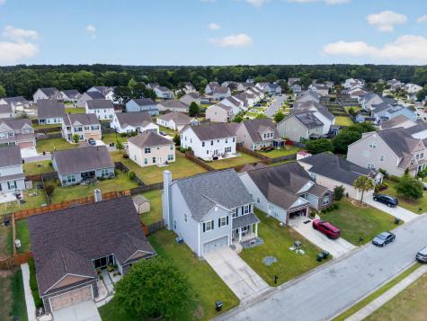 205 Cypress Forest Drive Moncks Corner SC 29461