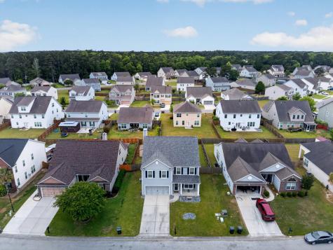 205 Cypress Forest Drive Moncks Corner SC 29461