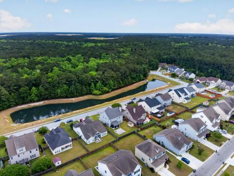 205 Cypress Forest Drive Moncks Corner SC 29461