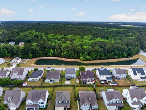 205 Cypress Forest Drive Moncks Corner SC 29461
