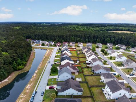 205 Cypress Forest Drive Moncks Corner SC 29461