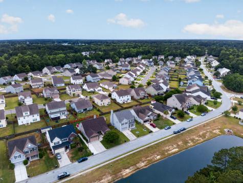 205 Cypress Forest Drive Moncks Corner SC 29461