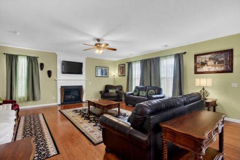 205 Cypress Forest Drive Moncks Corner SC 29461
