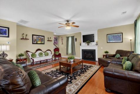 205 Cypress Forest Drive Moncks Corner SC 29461