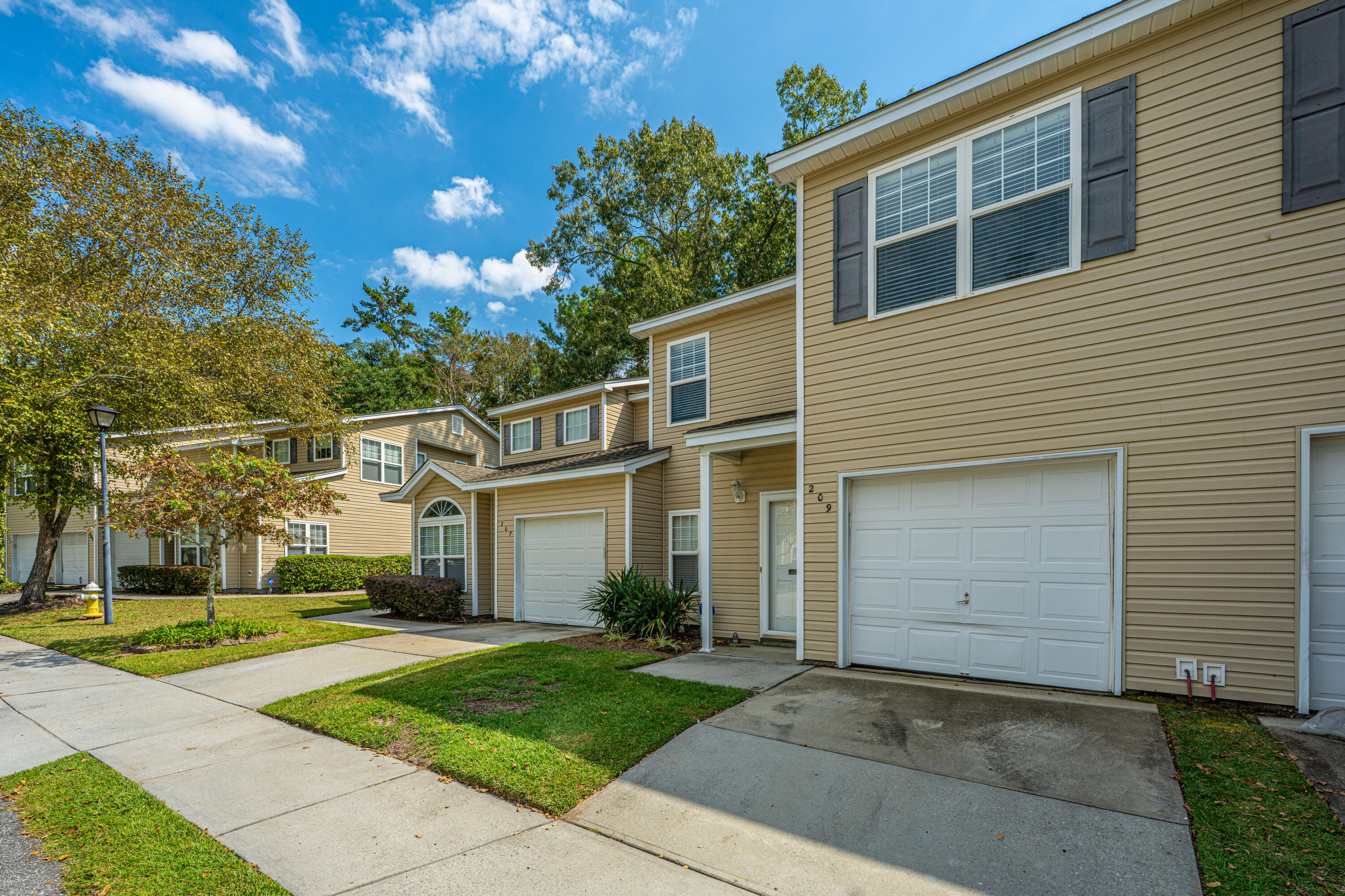 209 Grand Oaks Drive Ladson SC 29456