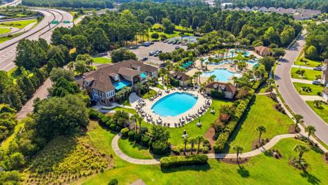 4432 Livorn Loop Myrtle Beach SC 29579