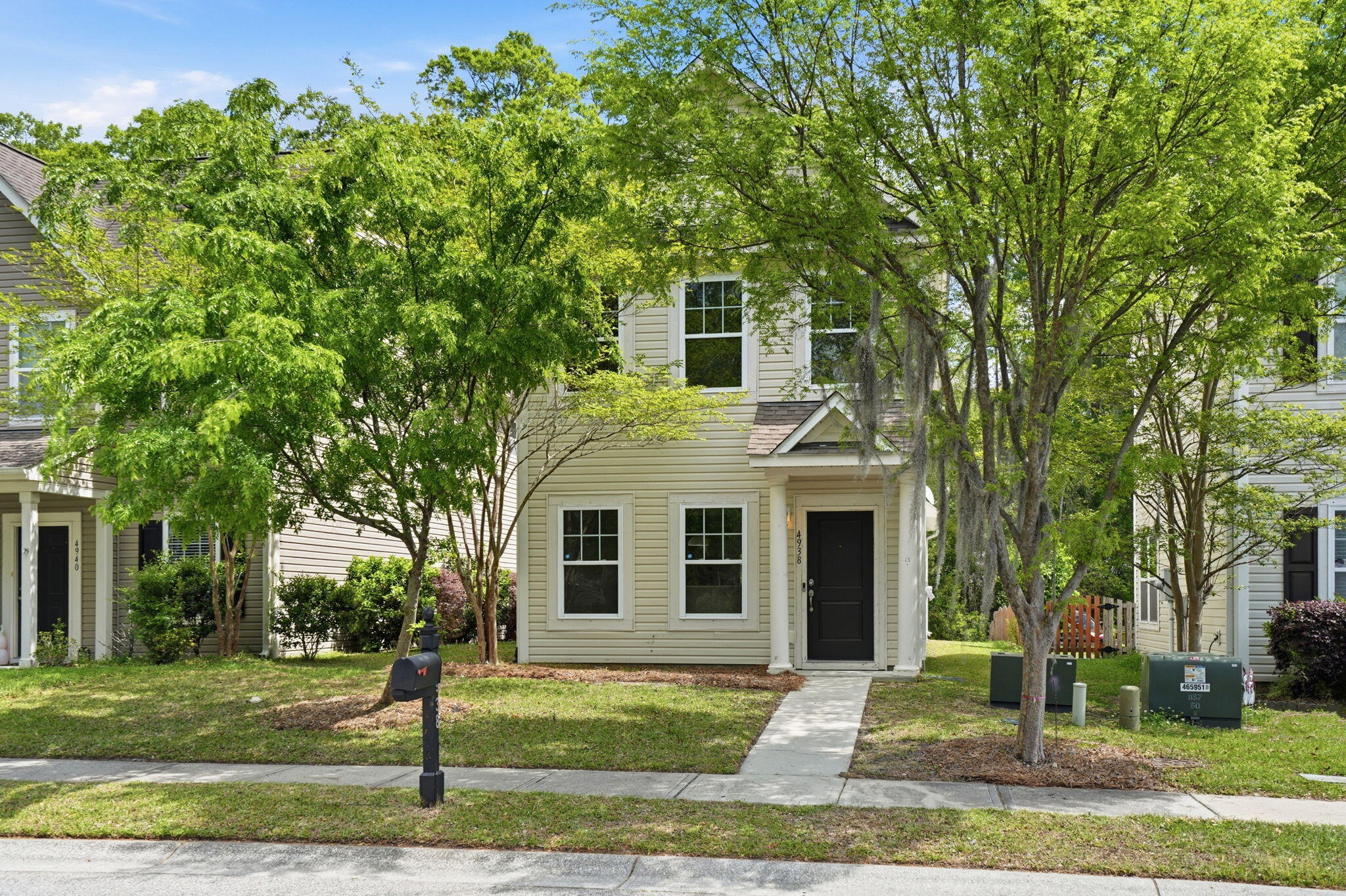 4938 Ballantine Drive Summerville SC 29485