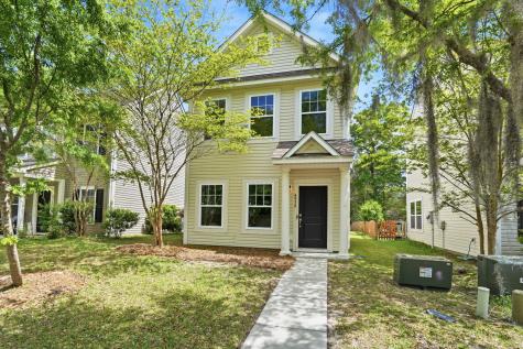 4938 Ballantine Drive Summerville SC 29485