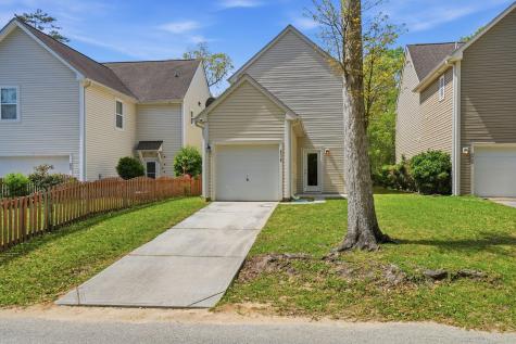 4938 Ballantine Drive Summerville SC 29485