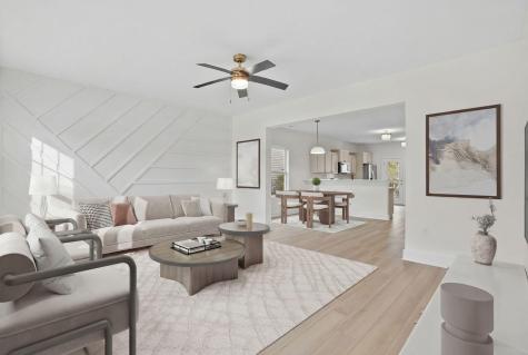 4938 Ballantine Drive Summerville SC 29485