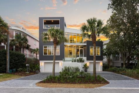 304 Carolina Boulevard Isle Of Palms SC 29451