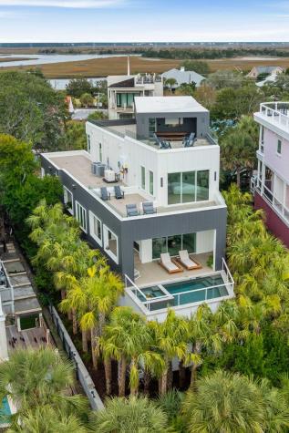 304 Carolina Boulevard Isle Of Palms SC 29451