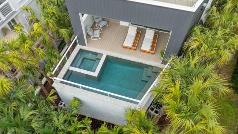 304 Carolina Boulevard Isle Of Palms SC 29451