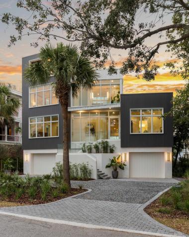 304 Carolina Boulevard Isle Of Palms SC 29451