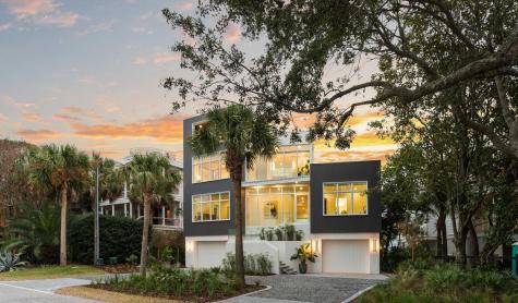 304 Carolina Boulevard Isle Of Palms SC 29451