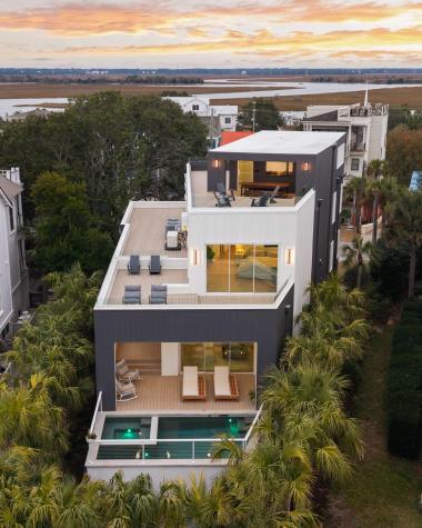 304 Carolina Boulevard Isle Of Palms SC 29451