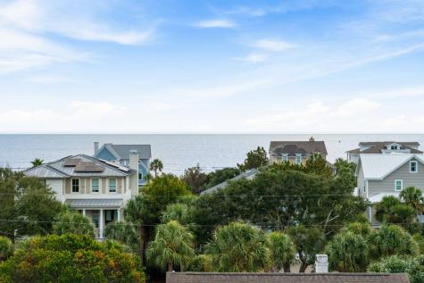 304 Carolina Boulevard Isle Of Palms SC 29451