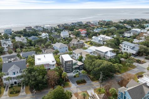 304 Carolina Boulevard Isle Of Palms SC 29451