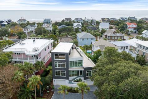 304 Carolina Boulevard Isle Of Palms SC 29451