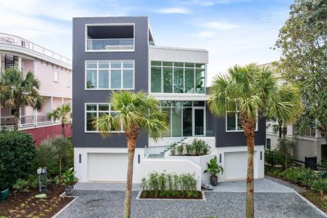304 Carolina Boulevard Isle Of Palms SC 29451