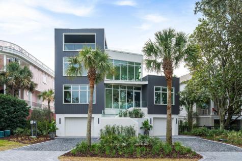 304 Carolina Boulevard Isle Of Palms SC 29451