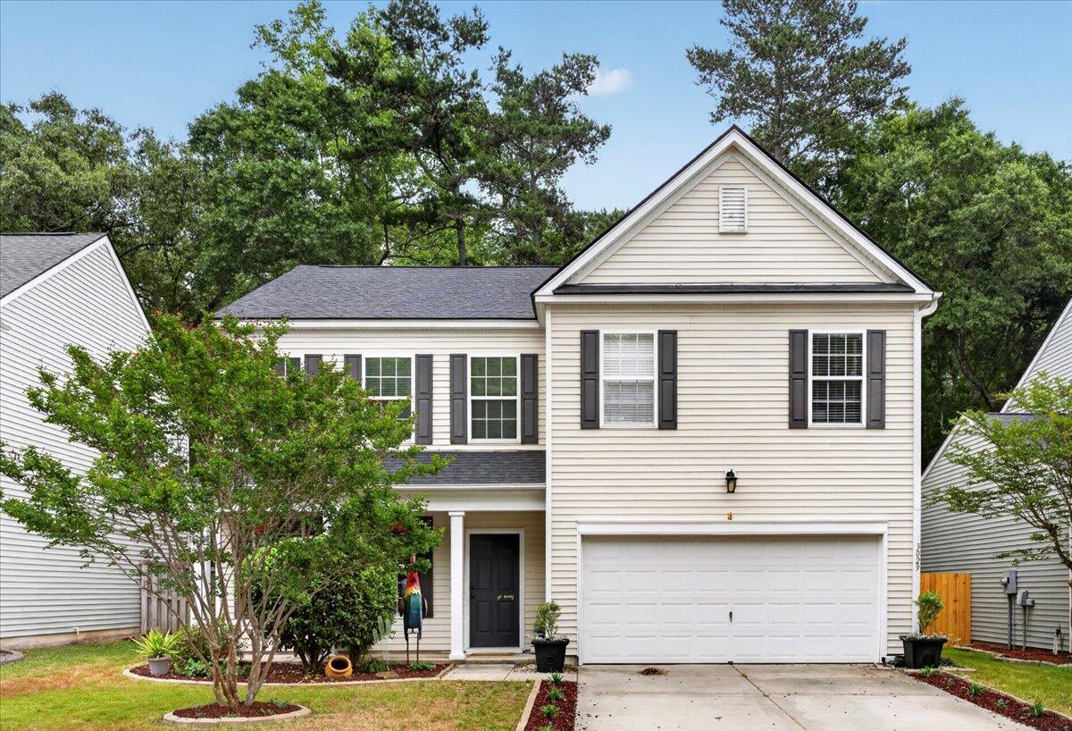 3029 Ellington Drive Summerville SC 29485