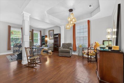 3029 Ellington Drive Summerville SC 29485