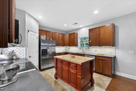 3029 Ellington Drive Summerville SC 29485