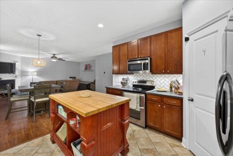 3029 Ellington Drive Summerville SC 29485