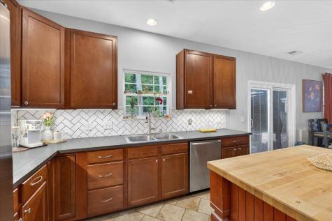 3029 Ellington Drive Summerville SC 29485