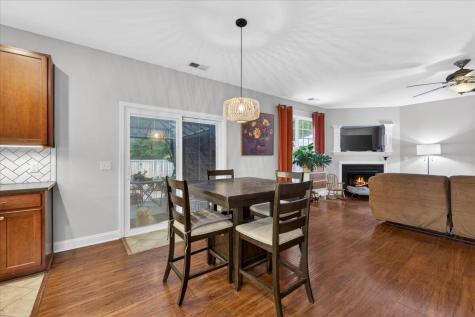 3029 Ellington Drive Summerville SC 29485