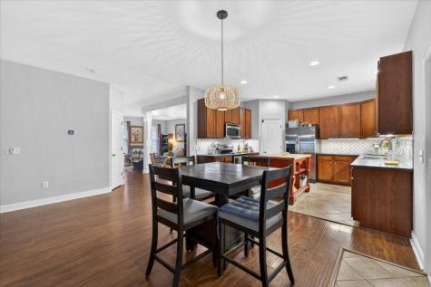 3029 Ellington Drive Summerville SC 29485