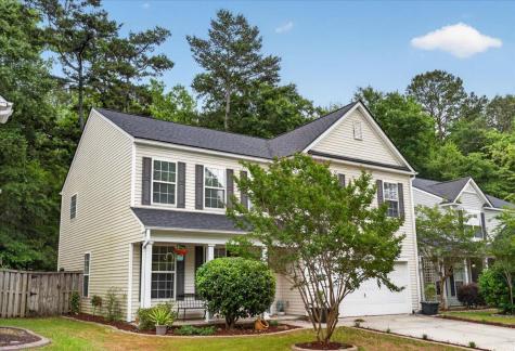 3029 Ellington Drive Summerville SC 29485