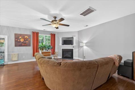 3029 Ellington Drive Summerville SC 29485