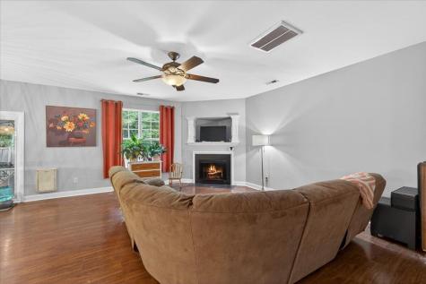 3029 Ellington Drive Summerville SC 29485