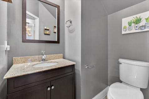 3029 Ellington Drive Summerville SC 29485