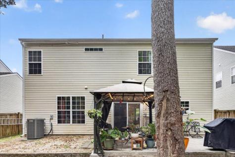 3029 Ellington Drive Summerville SC 29485