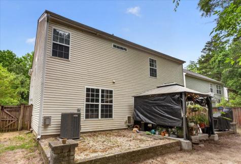 3029 Ellington Drive Summerville SC 29485