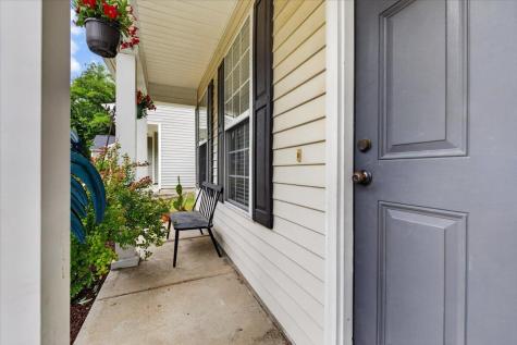 3029 Ellington Drive Summerville SC 29485