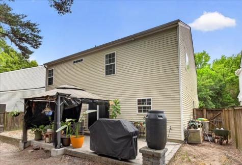 3029 Ellington Drive Summerville SC 29485
