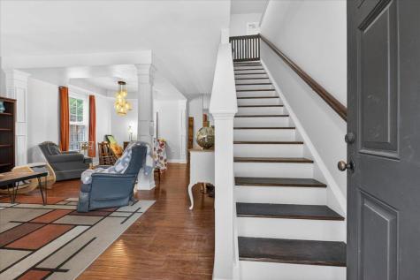 3029 Ellington Drive Summerville SC 29485