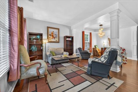 3029 Ellington Drive Summerville SC 29485