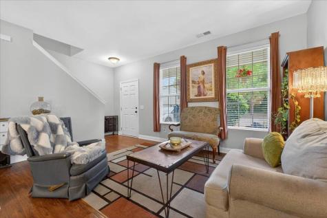 3029 Ellington Drive Summerville SC 29485